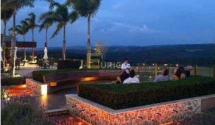 Terreno à venda no Condomínio Entre Verdes em Campinas/SP