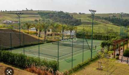 Terreno à venda no Condomínio Entre Verdes em Campinas/SP