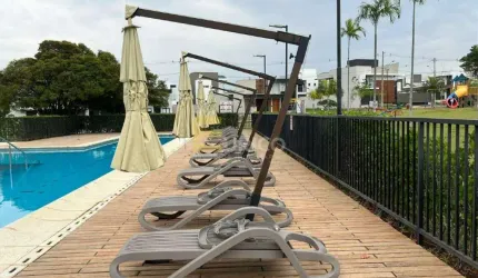 Terreno em Condomínio à venda no ESMERALDA em Marília/SP