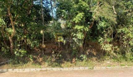 Terreno à venda no Condomínio Clube de Campo Valinhos em Valinhos/SP