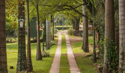 Terreno à venda no Condomínio Reserva do Itamaracá em Valinhos/SP