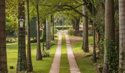 Terreno à venda no Condomínio Reserva do Itamaracá em Valinhos/SP