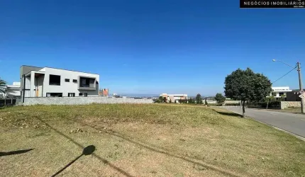 Terreno em Condomínio à venda no Monte Alegre em Vinhedo/SP