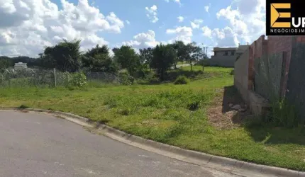 Terreno à venda no Condomínio Santa Isabel em Louveira/SP