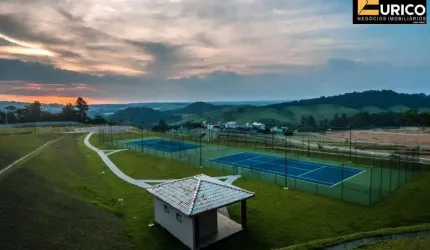 Terreno à venda no Condomínio Arboretum em Vinhedo/SP