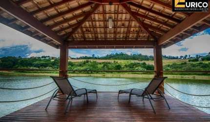 Terreno à venda no Condomínio Arboretum em Vinhedo/SP