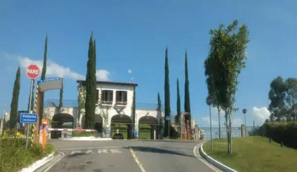Terreno à venda no condomínio Campo de Toscana em Vinhedo SP