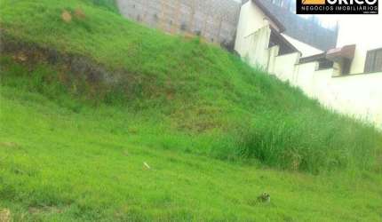 Terreno à venda no Condomínio Villagio Capriccio em Louveira/SP