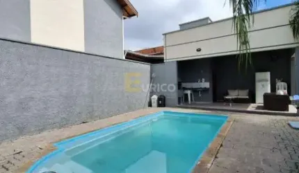 Casa Condomínio Villa Itália