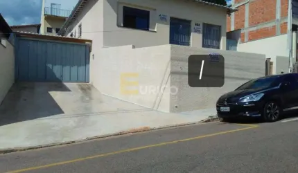 Casa à venda no Centro em Vinhedo/SP