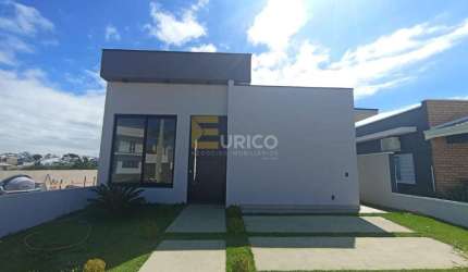 Casa em Condomínio Fechado - Residencial Phytus - Itupeva/SP