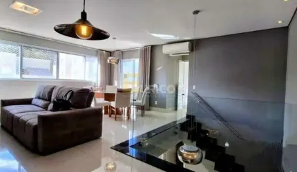 Apartamento à venda no Condomínio Piazza Di San Marco em Valinhos/SP