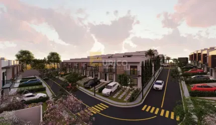 Empreendimento será entregue em breve na cidade de Vinhedo!