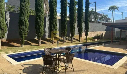 Casa à venda no Condomínio Residencial Quinta das Oliveiras em Valinhos/SP