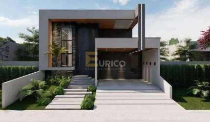 Excelente Casa a Venda no Condomínio Residencial Phytus - Bairro Resicencial Vila Vitoria - Itupeva SP.