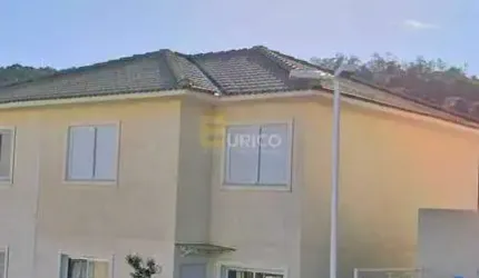 Casa Condomínio Vinhedo - Vila Quinta dos Manacas