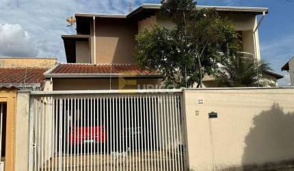 Casa à venda no Parque Via Norte em Campinas/SP