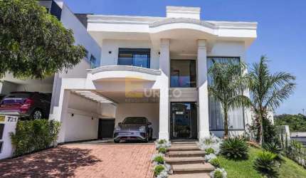 Casa belíssima totalmente reformada no condomínio Brisas Jundiai