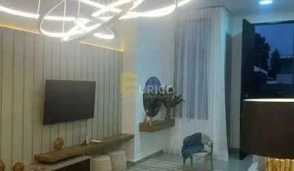Casa em condomínio à venda no Condomínio Residencial Phytus em Itupeva/SP