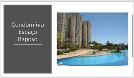 Apartamento à venda no Jardim Olympia em São Paulo/SP