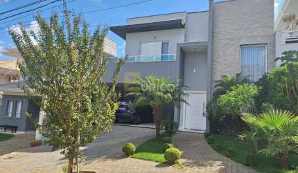 Casa em condomínio à venda no Condomínio Reserva da Mata em Vinhedo/SP