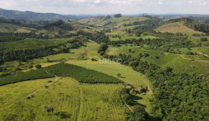 Fazenda à venda no Área Rural de Poços de Caldas em Poços de Caldas/MG