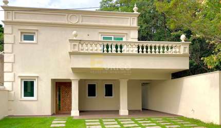 Casa em condomínio à venda no Condomínio Villa Verde em Jundiaí/SP