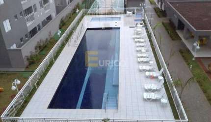 Apartamento à venda no Condomínio Reserva do Alto em Valinhos/SP