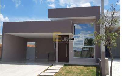 Casa em condomínio à venda no Condomínio Flor da Serra em Valinhos/SP