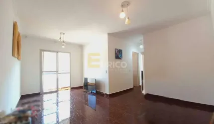 Apartamento para aluguel no Condomínio Residencial Nove de Julho ll em Jundiaí/SP
