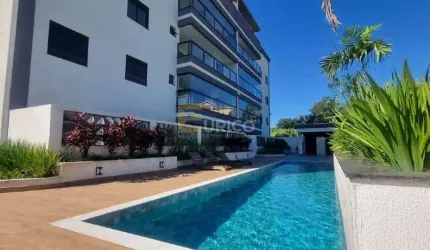 Duplex a Venda no Edifícoo Unique na Cidade de Vinhedo/SP
