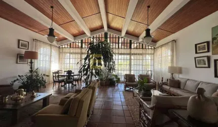 Casa em condomínio à venda no Condomínio Ypê Dourado em Valinhos/SP