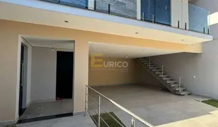 Casa a Venda no Bairro: João XXIII na Cidade de Vinhedo/SP
