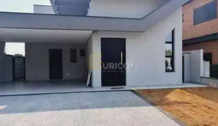 Excelente Casa a Venda - Condomínio Gran Ville São Venâncio - Itupeva - SP