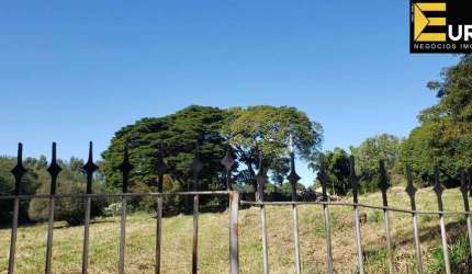 Área à venda no Dois Córregos em Valinhos/SP