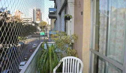 Apartamento à venda no Condomínio Edifício Minas Gerais em Campinas/SP