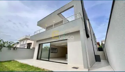 Casa à venda no Condomínio Vita Verdi em Valinhos/SP