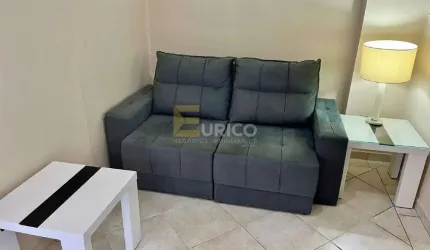 Apartamento à venda no Condomínio Edifício Inaira em Campinas/SP