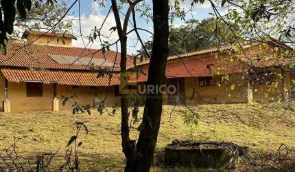 Terreno à venda no Dois Córregos em Valinhos/SP