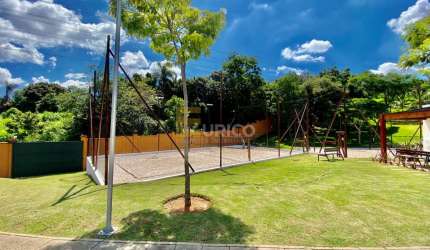 Terreno em Condomínio à venda no Condomínio Alphaville Jundiaí em Jundiaí/SP