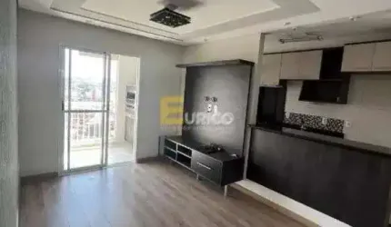 Excelente Apartamento a Venda no Condomínio Practice Club House no Bairro Vila das Hortências em Jundiaí SP.