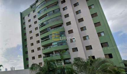 Excelente Apartamento a Venda no Condomínio Quintas Vila do Conde no Bairro Jd. Paulista I em Jundiaí SP.