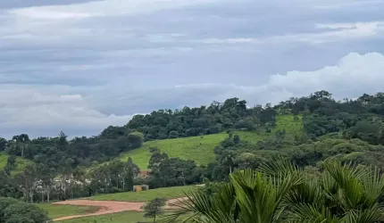 Terreno à venda no Loteamento Jardim Ecoville em Itupeva/SP
