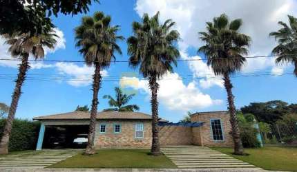 Excelente Casa a Venda no Condomínio Quinta do Japy em Cabreúva SP.