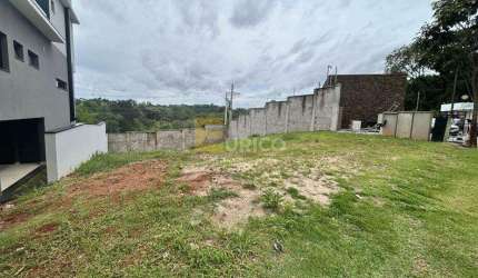 Terreno Condomínio Brisas Jundiai