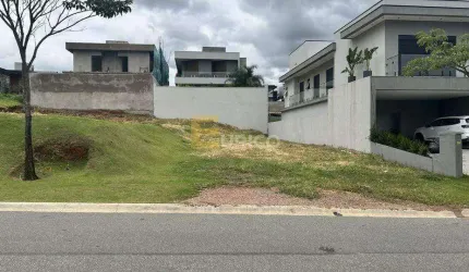 Terreno Condomínio Brisas Jundiai