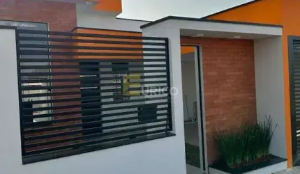 Excelente Casa a Venda no Bairro Residencial Tosi em Itupeva SP.