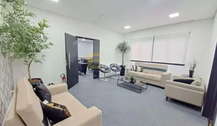 Sala para aluguel no SANTA CRUZ em Valinhos/SP