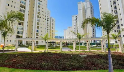 Apartamento à venda no Condomínio Atmosphera Natural Living - Jd Ermida I - Jundiaí/SP