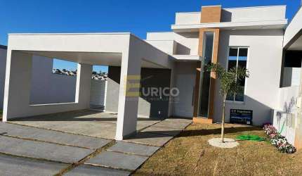 Casa em condomínio à venda no Condomínio Residencial Phytus em Itupeva/SP
